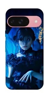 Чехол на Google Pixel 9 Dark Dance Wednesday фото 1 из 1