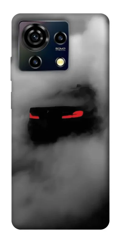 Чохол на ZTE Blade V50 Vita BMW v20 фото 1 з 1