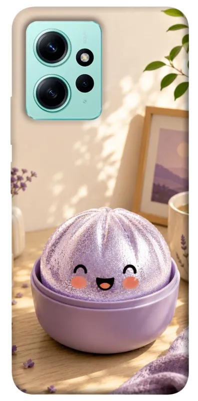 Чехол на Xiaomi Redmi Note 12 4G Dumpling ver.4 фото 1 из 1