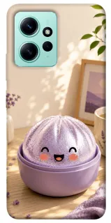 Чехол на Xiaomi Redmi Note 12 4G Dumpling ver.4 фото 1 из 1