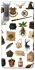 Чехол на Samsung A750 Galaxy A7 (2018) Harry Potter mood фото 1 из 1
