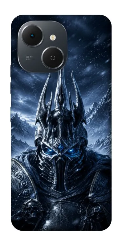 Чохол на TECNO Spark 40C Arthas фото 1 з 1