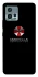 Чехол на Motorola Moto G72 Umbrella Corporation ver.2 фото 1 из 1