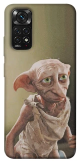 Чехол на Xiaomi Redmi Note 11 (Global) / Note 11S Harry Potter v4 фото 1 из 1