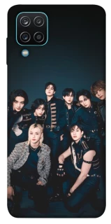 Чохол на Samsung Galaxy M12 Stray Kids United фото 1 з 1