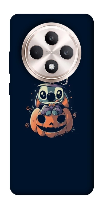 Чохол на Oppo Reno 12 F 4G/5G Halloween Stitch ver.3 фото 1 з 1