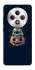 Чохол на Oppo Reno 12 F 4G/5G Halloween Stitch ver.3 фото 1 з 1