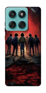 Чохол на Motorola Edge 60 Fusion Stranger Things ver.27 фото 1 з 1