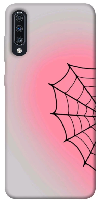 Чохол на Samsung Galaxy A70 (A705F) Pair romantic theme ver.1 фото 1 з 1