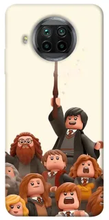 Чохол на Xiaomi Mi 10T Lite / Redmi Note 9 Pro 5G Harry Potter V22 фото 1 з 1