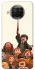 Чехол на Xiaomi Mi 10T Lite / Redmi Note 9 Pro 5G Harry Potter V22 фото 1 из 1