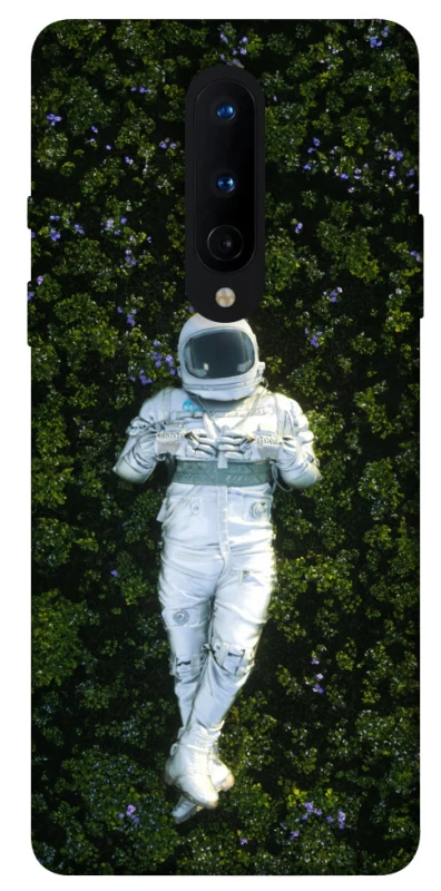 Чохол на OnePlus 8 Астронавт фото 1 з 1