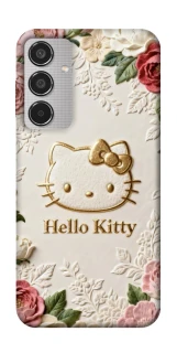 Чехол на Samsung Galaxy M35 Hello Kitty фото 1 из 1