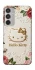 Чехол на Samsung Galaxy M35 Hello Kitty фото 1 из 1