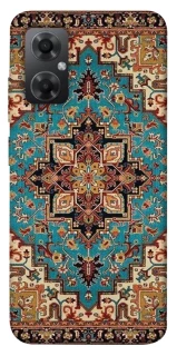 Чохол на Xiaomi Redmi Note 11R Килим v5 фото 1 з 1