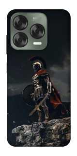 Чохол на ZTE Nubia V70 Design Roman warrior фото 1 з 1