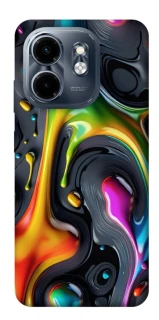 Чехол на Infinix Smart 9 4G / Hot 50i dye фото 1 из 1
