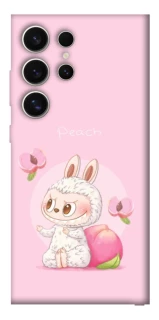 Чехол на Samsung Galaxy S25 Ultra Mokoko Peach фото 1 из 1