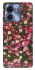 Чохол на Motorola Edge 40 Flowers v8 фото 1 з 1