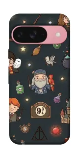 Чехол на Google Pixel 9 Harry Potter v25 фото 1 из 1