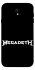 Чохол на Samsung J730 Galaxy J7 (2017) Megadeth logo фото 1 Чохол на Samsung J730 Galaxy J7 (2017) Megadeth logo фото 1 з 1