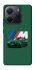 Чохол на Xiaomi Redmi Note 14 4G (Int. version) BMW M4 фото 1 з 1