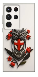 Чехол на Samsung Galaxy S23 Ultra Мотанка надежды 3D фото 1 из 1