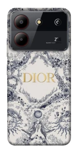 Чохол на ZTE Blade A54 4G Dior фото 1 з 1