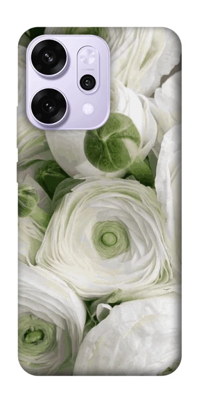 Чохол на Oppo Reno 14 Pro Mornings фото 1 з 1