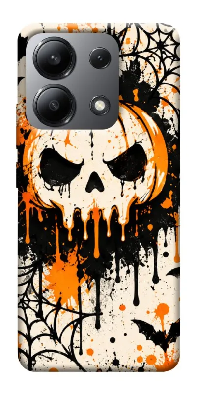 Чехол на Xiaomi Redmi Note 13 4G Halloween v1 фото 1 из 1