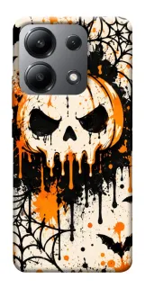 Чехол на Xiaomi Redmi Note 13 4G Halloween v1 фото 1 из 1