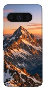 Чехол на Google Pixel 8 Pro Sunrise mountain фото 1 из 1