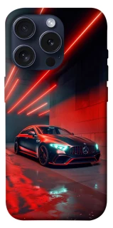 Чехол на Apple iPhone 15 Pro (6.1") Neon Mers фото 1 из 1