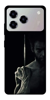 Чохол на ZTE Blade A76 Logan фото 1 з 1