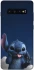 Чохол на Samsung Galaxy S10+ Stitch ver.2 фото 1 з 1