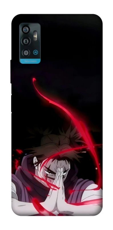 Чехол на ZTE Blade A71 Choso фото 1 из 1