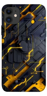 Чехол на Apple iPhone 11 (6.1") CyberPhone v2 фото 1 из 1