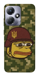 Чохол на Infinix Hot 30 Play Pepehota фото 1 з 1