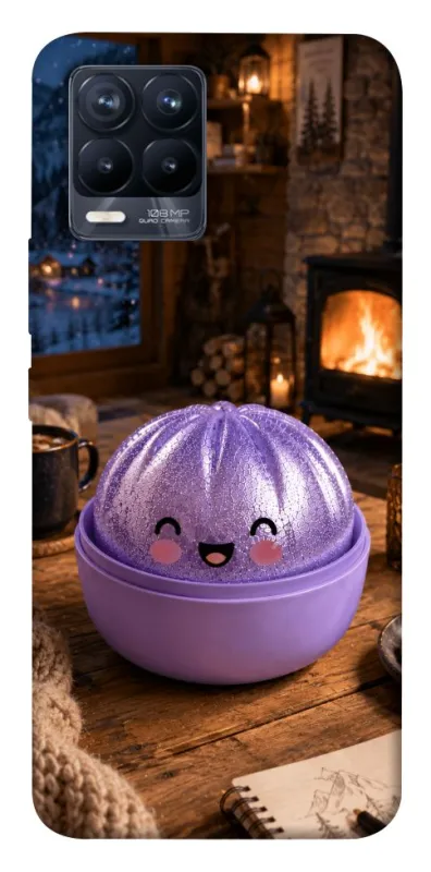 Чохол на Realme 8 Dumpling ver.9 фото 1 з 1