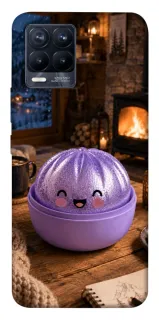 Чехол на Realme 8 Dumpling ver.9 фото 1 из 1