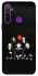 Чохол на Realme 5 Horror Friends фото 1 з 1
