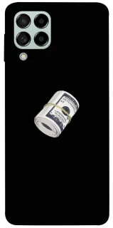 Чохол на Samsung Galaxy M53 5G Money motivation фото 1 з 1