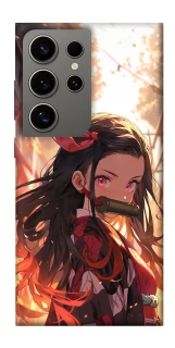 Чохол на Samsung Galaxy S24 Ultra Nezuko фото 1 з 1