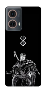 Чохол на Motorola Moto G85 Berserk stand фото 1 з 1