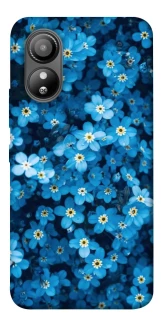 Чехол на ZTE Blade L220 Flowers v6 фото 1 из 1