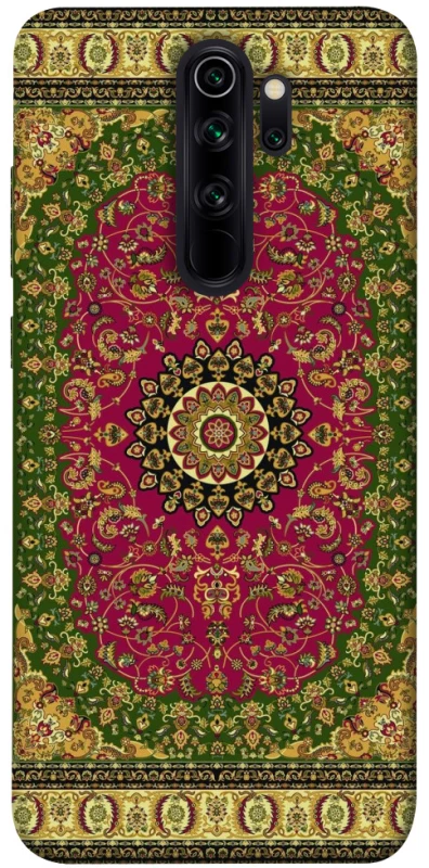 Чохол на Xiaomi Redmi Note 8 Pro Килим v13 фото 1 з 1