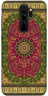 Чехол на Xiaomi Redmi Note 8 Pro Килим v13 фото 1 из 1