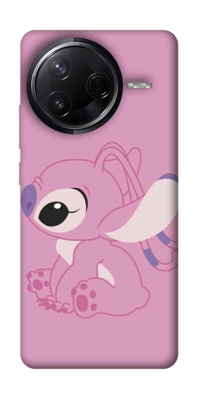 Чохол на Infinix Note 50 Pro Pair romantic theme ver.4 фото 1 з 1