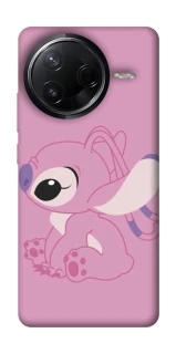 Чохол на Infinix Note 50 Pro Pair romantic theme ver.4 фото 1 з 1