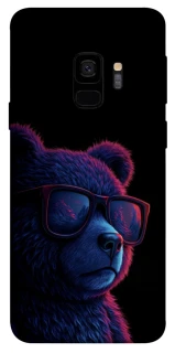 Чохол на Samsung Galaxy S9 Cool Bear фото 1 з 1
